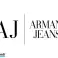 Vairumtirgotājs Armani, EA7, Armani Exchange, Armani Džinsi: vīrieši un sievietes attēls 1