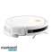 Xiaomi Vacuum Cleaner Robot E5 White BHR7969EU image 2