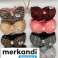 Valuable women's bras with a variety of color variants for wholesale. image 3