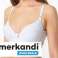 Valuable women's bras with a wealth of colour variants for wholesale. image 4