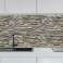 Stone Tiles Wall Covering Pietra Beige 15x60 Natural Stone image 3