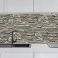 Stone Tiles Wall Covering Pietra Beige 15x60 Natural Stone image 3