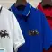 Ralph Lauren polo marškinėliai vyrams, dydžiai: S, M, L, XL, XXL nuotrauka 2
