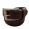 Petrol Industries men's leather belts for trousers image 2