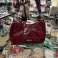 Modne torbice za ženske z bogatimi barvnimi in oblikovalskimi možnostmi. fotografija 3