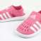 CHAUSSURES SANDALES POUR ENFANTS ADIDAS SANDALES D’EAU GW0386 photo 1