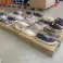 Чоловіче та жіноче взуття Sperry and Clarks високе RRP зображення 1
