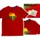 T-SHIRTS POUR 1.2 EUR/PCS OFFRE SPÉCIALE. ZONE DE SPORT DE MARQUE, FABRIQUÉE AU PORTUGAL photo 1