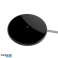 CHARGEUR SANS FIL 10W ELOOP W1 NOIR 10W(Max) photo 3