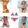 , 1.5 € each, Mix of different sizes of women's underwear, absolutely new, women, mail order, A ware image 1