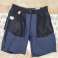 Prisbillige shorts til mænd i forskellige farver til detailhandel i X Store - størrelse 32/40 billede 3
