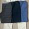 Megfizethető férfi rövidnadrág különböző színekben az X Store kiskereskedelmi számára - 32/40-es méretek kép 2