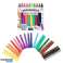 Markers erasable markers washable pens set of 20 colours image 6