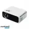 Xiaomi Wanbo Projector Mini Pro Portable 720p met Android-systeem Whit foto 1