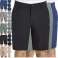 Ugodne moške kratke hlače v različnih barvah za maloprodajo v trgovini X - velikosti 32/40 fotografija 1