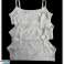 3 pK Cotton Rich Crop Tops weiß (6/15) Jahre 2,00 £ 200,00 £Preis Bild 5