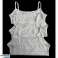 3 pK Cotton Rich Crop Tops weiß (6/15) Jahre 2,00 £ 200,00 £Preis Bild 6