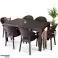 Polypropylene Chairs For professional and domestic use from €12 εικόνα 6