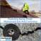 OnyxTape asfaltni samolepilni trak fotografija 4