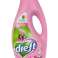 Gama produktów czyszczących Dreft: Zwiększ jakość sprzątania dzięki delikatnej pielęgnacji i skutecznym wynikom zdjęcie 2