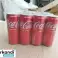 "Coca cola" 0,25 l "Coca Cola" 0,25 nuotrauka 1