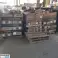 E-robogó elektromos robogó 400 watt EVO 9 visszatérés kép 2