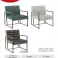 Jídelní židle, čalouněné židle, barové židle, jídelní lavice fotka 3