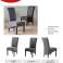 Upholstered Chairs Dining Chairs, Bar Stools, Upholstered Benches Dining Room image 3