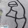 OnyxTape Asphalt selbstklebendes Klebeband Bild 3
