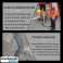 OnyxTape Asphalt selbstklebendes Klebeband Bild 2