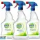 Dettol reinigingsproducten: Verhoog uw hygiënenormen met betrouwbare bescherming en krachtige reiniging foto 1