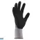 PREMIUM FLEX Gants de travail recouverts de mousse nitrile - résistants à l’usure photo 2