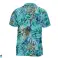 OCEANIC VIBES 2024 Collection | Hawaiiskjortor med bladmotiv för sommaren bild 2