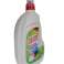 Universel und Color Flüssigwaschmittel 3l, Universal and Color liquid detergent, Waschmittel, Vollwaschmittel Bild 3