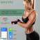 Intelligente Waage mit Körperanalyse-App Bluetooth Digitale Personenwaage Muskelmasse Fettanteil BMI-Waage Fettmessgerät Best Buy Gewichtsverlust S Bild 2