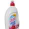 Universel und Color Flüssigwaschmittel 3l, Universal and Color liquid detergent, Waschmittel, Vollwaschmittel Bild 4
