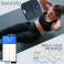 Intelligens mérleg testelemző alkalmazással Bluetooth digitális emberek skála Izomtömeg zsírszázalék BMI skála zsírmérő Best Buy fogyás S kép 4