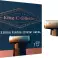 Gillette King C-scheerproducten: til uw scheerroutine naar een hoger niveau met precisie en luxe foto 3