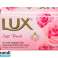 Gel de duș și produse din săpun Lux: îmbunătățește-ți experiența de îmbăiere cu spumă luxoasă și parfum irezistibil fotografia 2