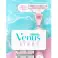 Gillette and Venus Disposable Razors: Elevate Your Shaving Routine with Superior Comfort and Precision image 3