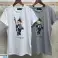 T-shirt Ralph Lauren Bear para homens e mulheres, sortidos, tamanhos: XS - S - M foto 3
