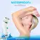 5-in-1 Electric Facial Cleanser - Face Brush - Facial Cleansing Brush – Waterproof image 6
