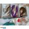 Lote de Calzado San Marina | Marca Italiana: Zapatos al por Mayor fotografía 6
