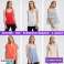 Naiste rõivaste hulgimüük - Brand Mix Lot foto 1