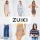 Poletna ženska oblačila - Zuiki | Paket oblačil z blagovno znamko fotografija 1