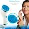 Limpiador facial eléctrico 5 en 1 - Cepillo facial - Cepillo de limpieza facial - Resistente al agua fotografía 5