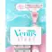 Одноразовые бритвы Gillette и Venus: повысьте качество бритья с превосходным комфортом и точностью изображение 3