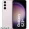 Samsung Galaxy S23 Plus 5G / S916/256GO/Lavand / Crème photo 3