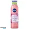 NIVEA DS SMOOT. RASPBERRY ML300 image 3