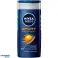 NIVEA MEN DS SPORT FRESH ML250 bilde 2